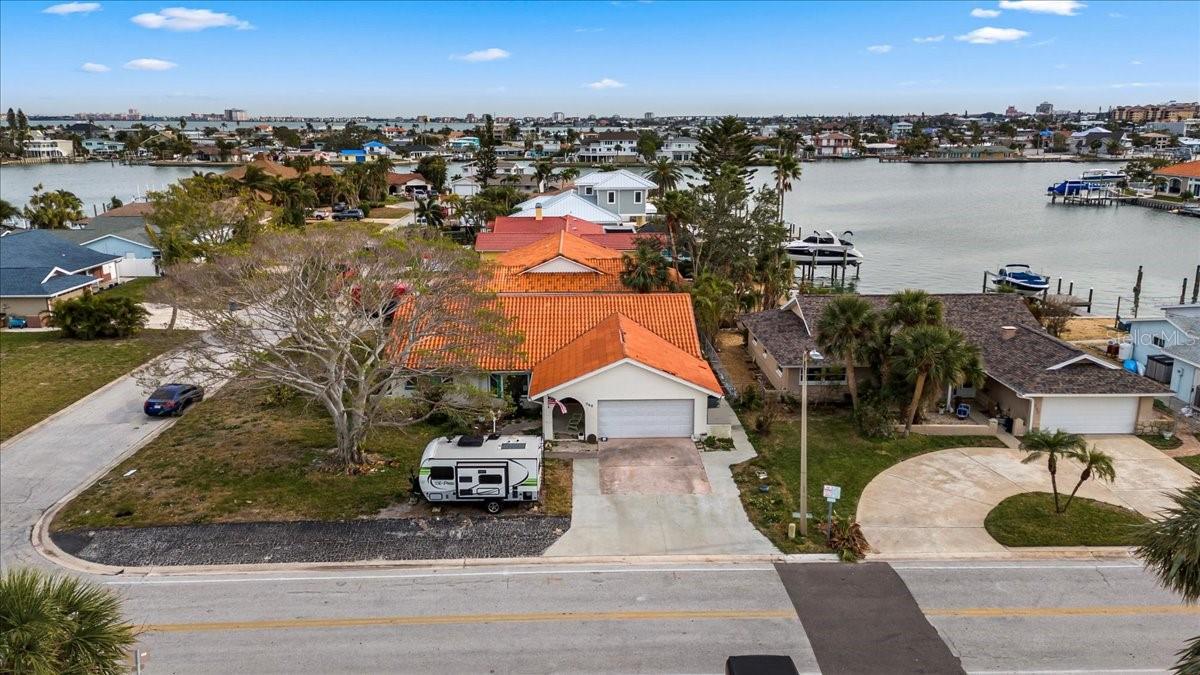 560 64TH AVE, ST PETE BEACH, FL, 33706