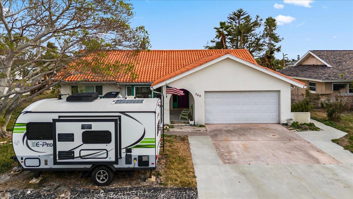 560 64TH AVE, ST PETE BEACH, FL, 33706