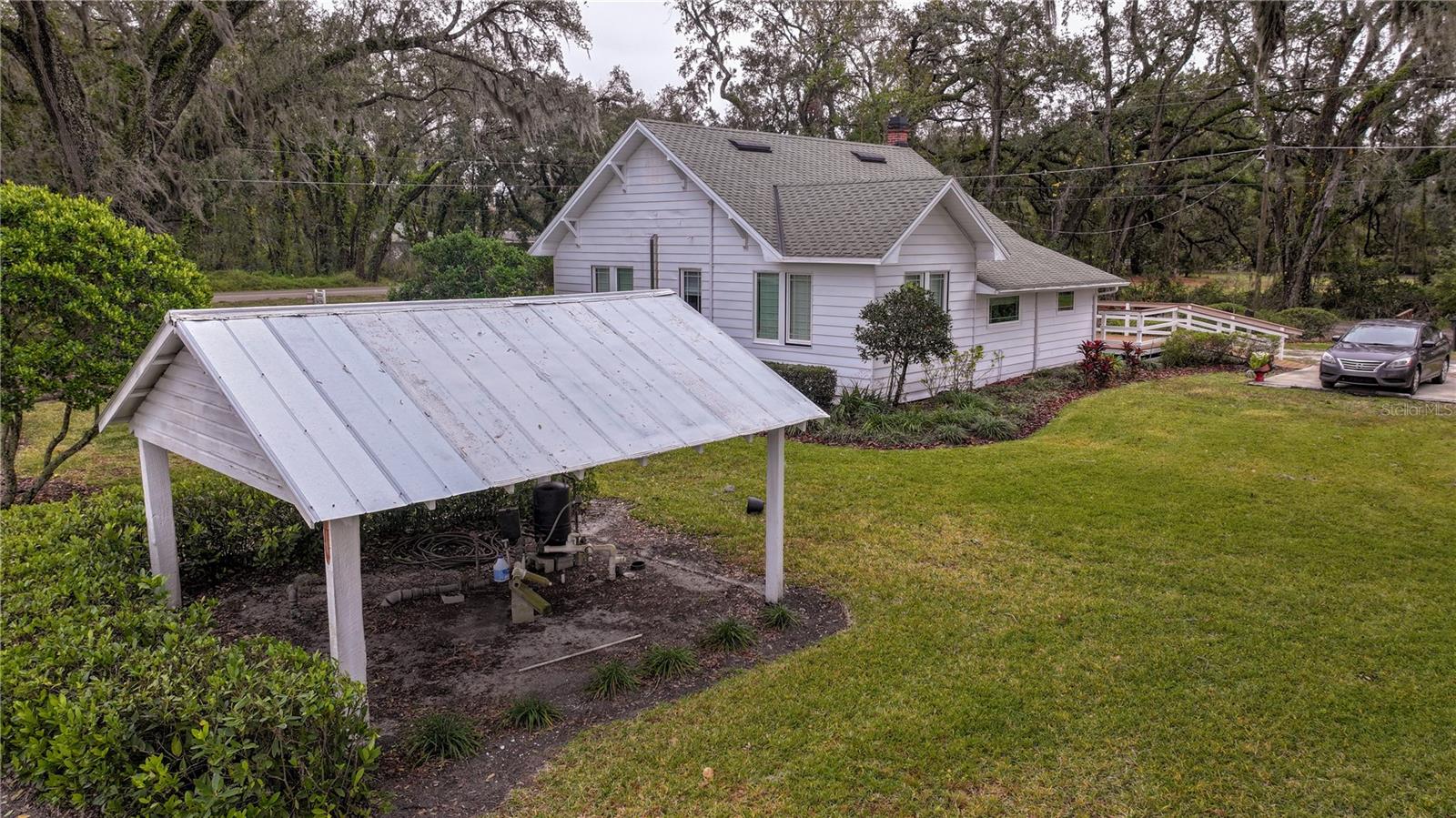 4156 MCINTOSH RD, DOVER, FL, 33527