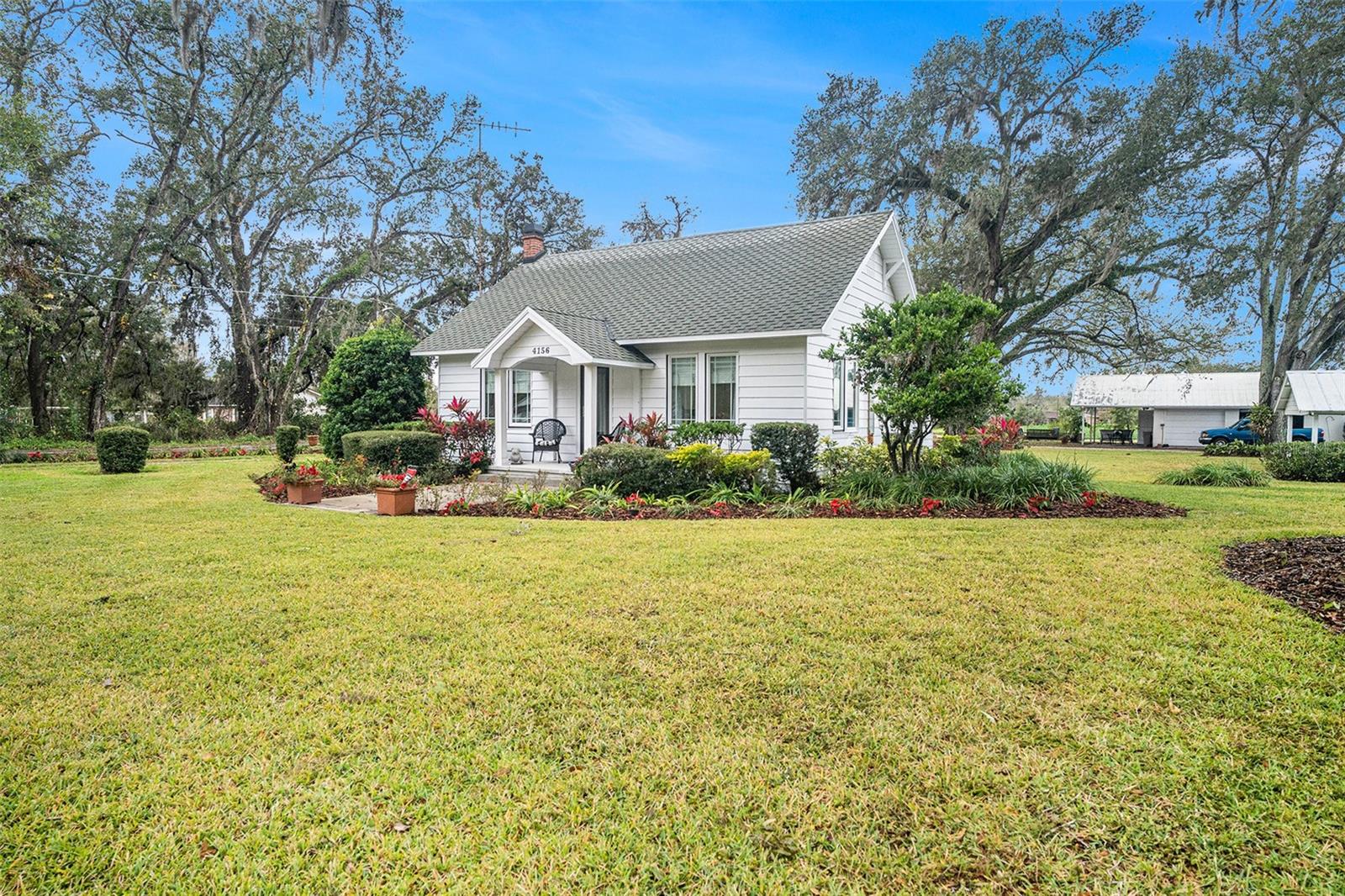 4156 MCINTOSH RD, DOVER, FL, 33527