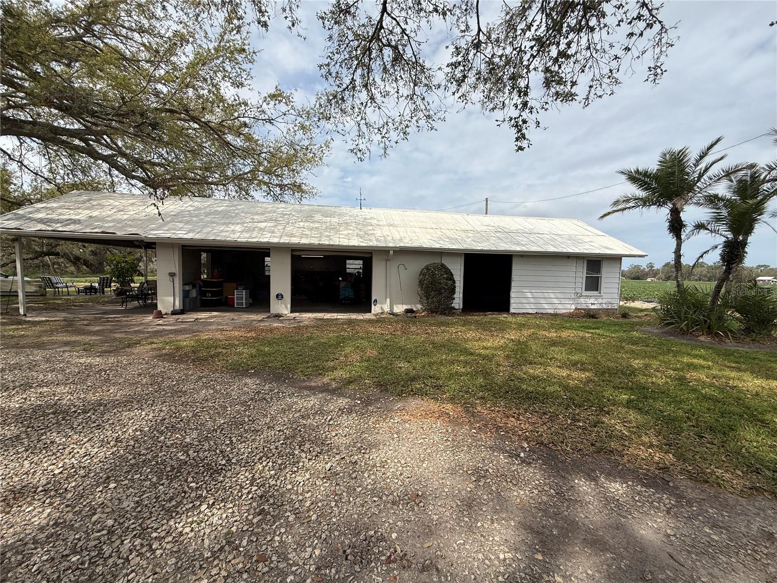 4156 MCINTOSH RD, DOVER, FL, 33527