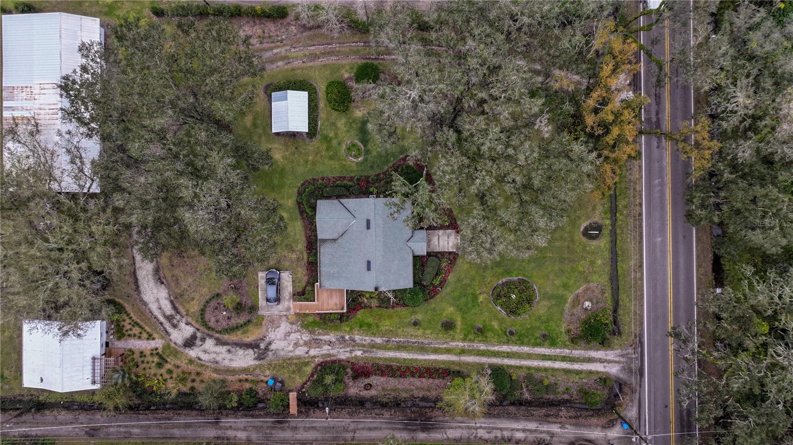 4156 MCINTOSH RD, DOVER, FL, 33527