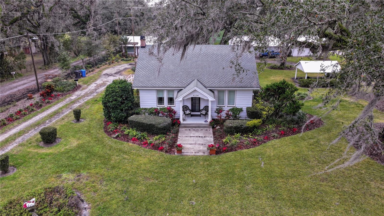 4156 MCINTOSH RD, DOVER, FL, 33527