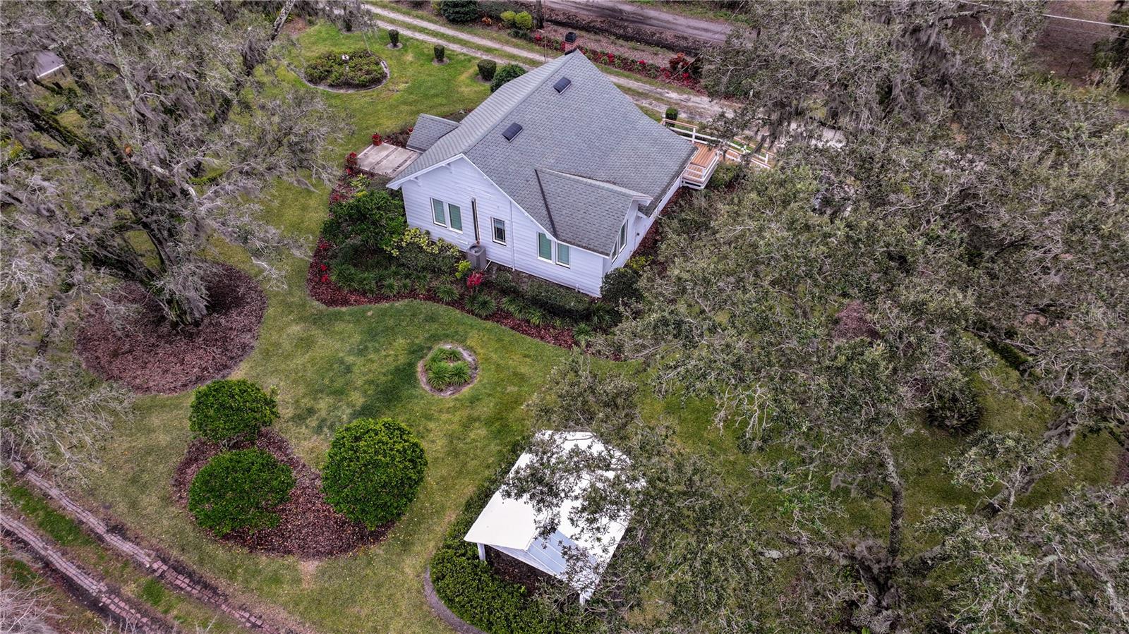4156 MCINTOSH RD, DOVER, FL, 33527
