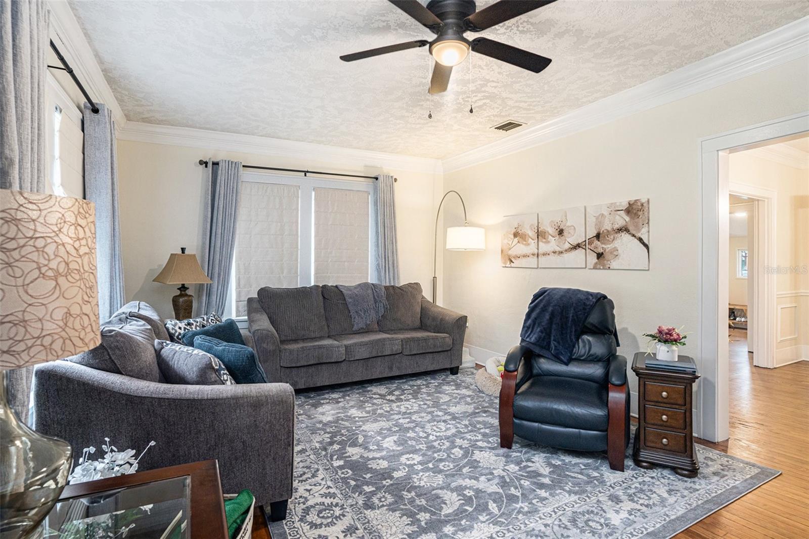 4156 MCINTOSH RD, DOVER, FL, 33527