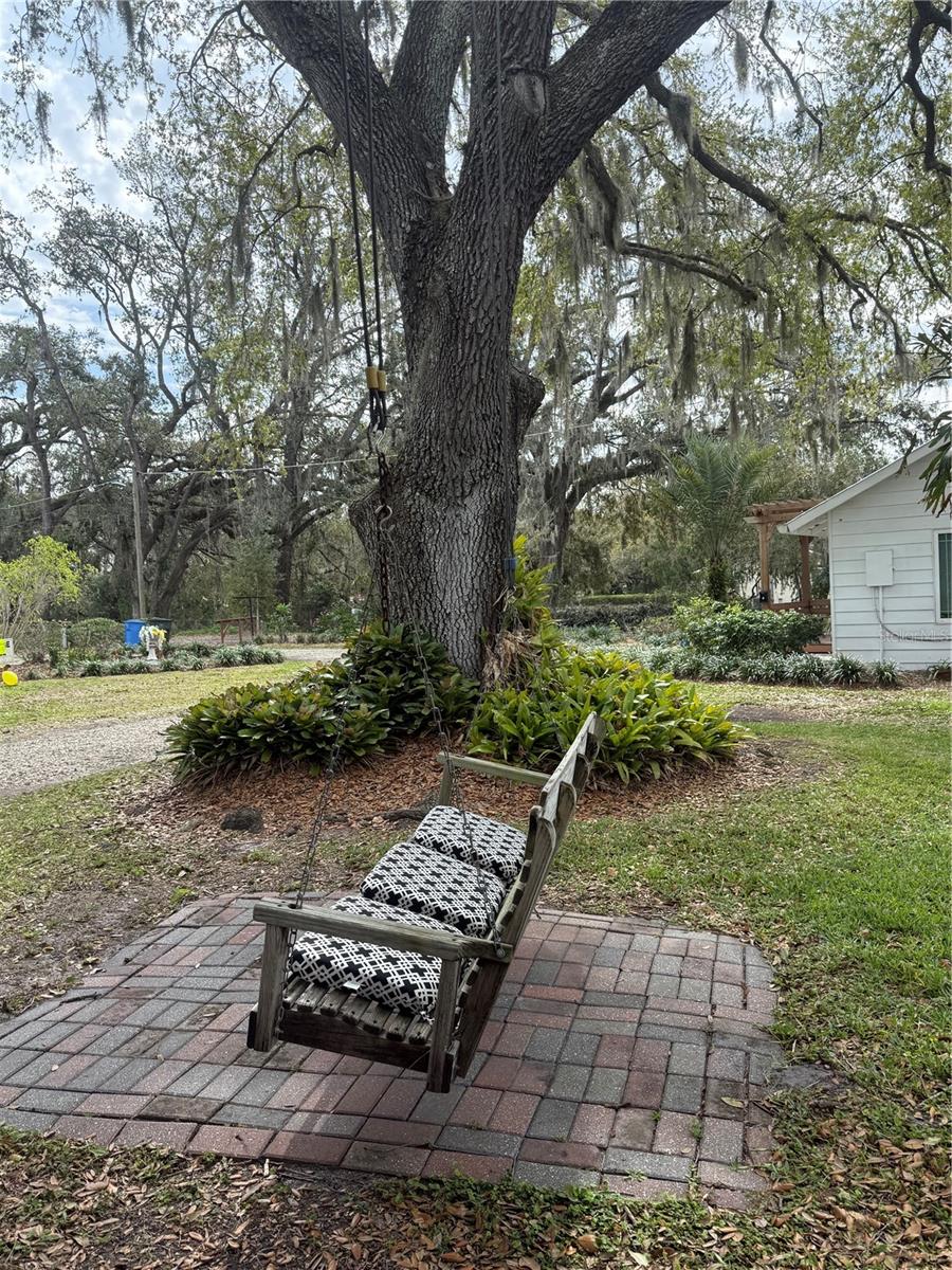 4156 MCINTOSH RD, DOVER, FL, 33527