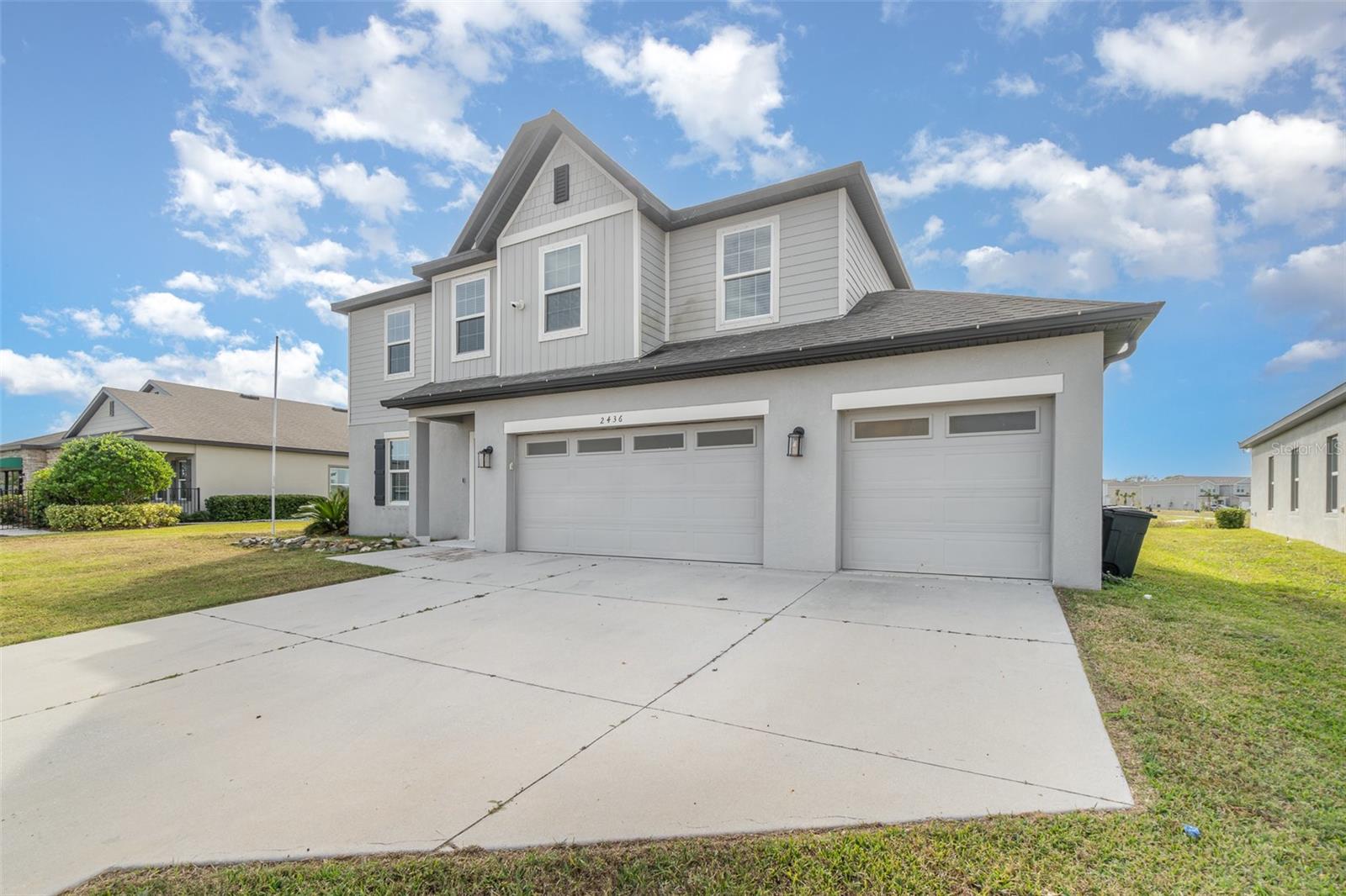 2436 SAND GABLES TRL, BRADENTON, FL, 34208