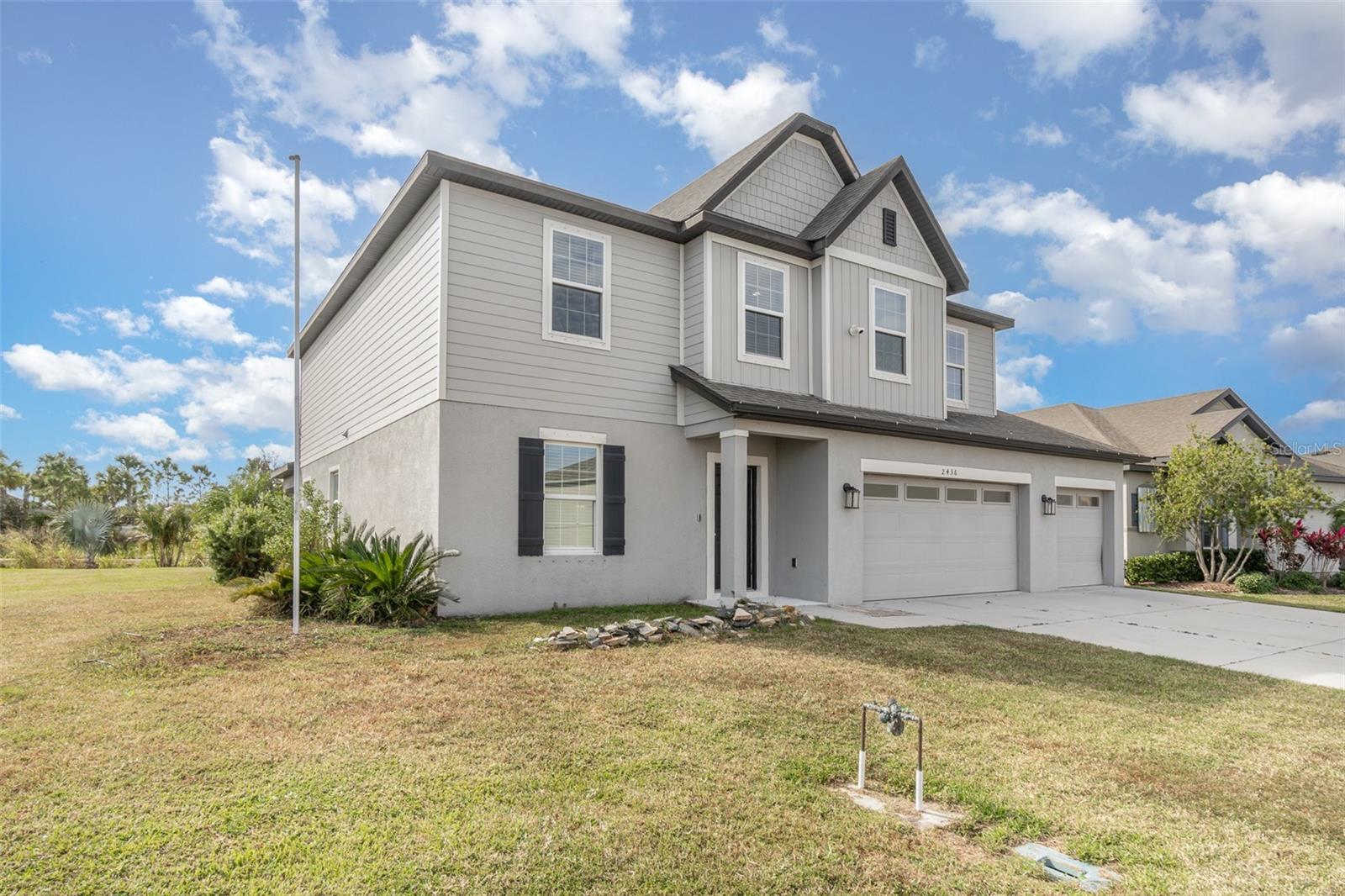 2436 SAND GABLES TRL, BRADENTON, FL, 34208