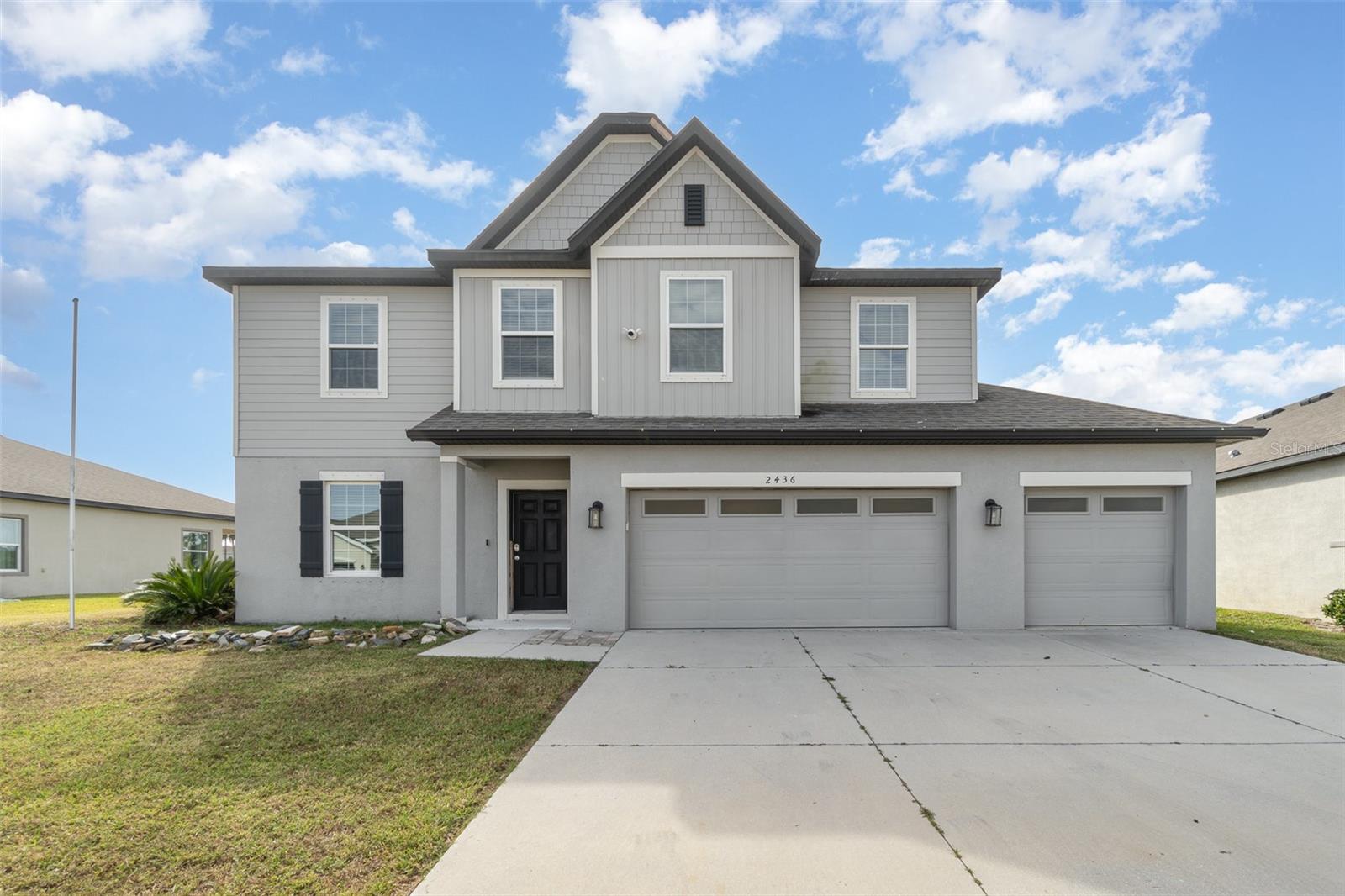 2436 SAND GABLES TRL, BRADENTON, FL, 34208