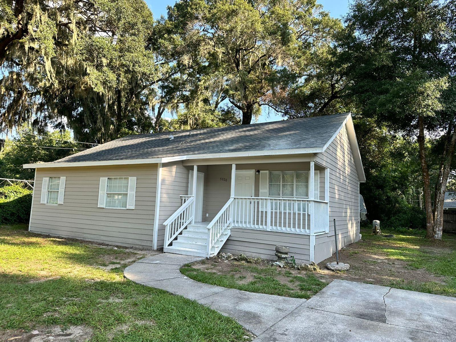 5920 NW 65TH ST, OCALA, FL, 34482