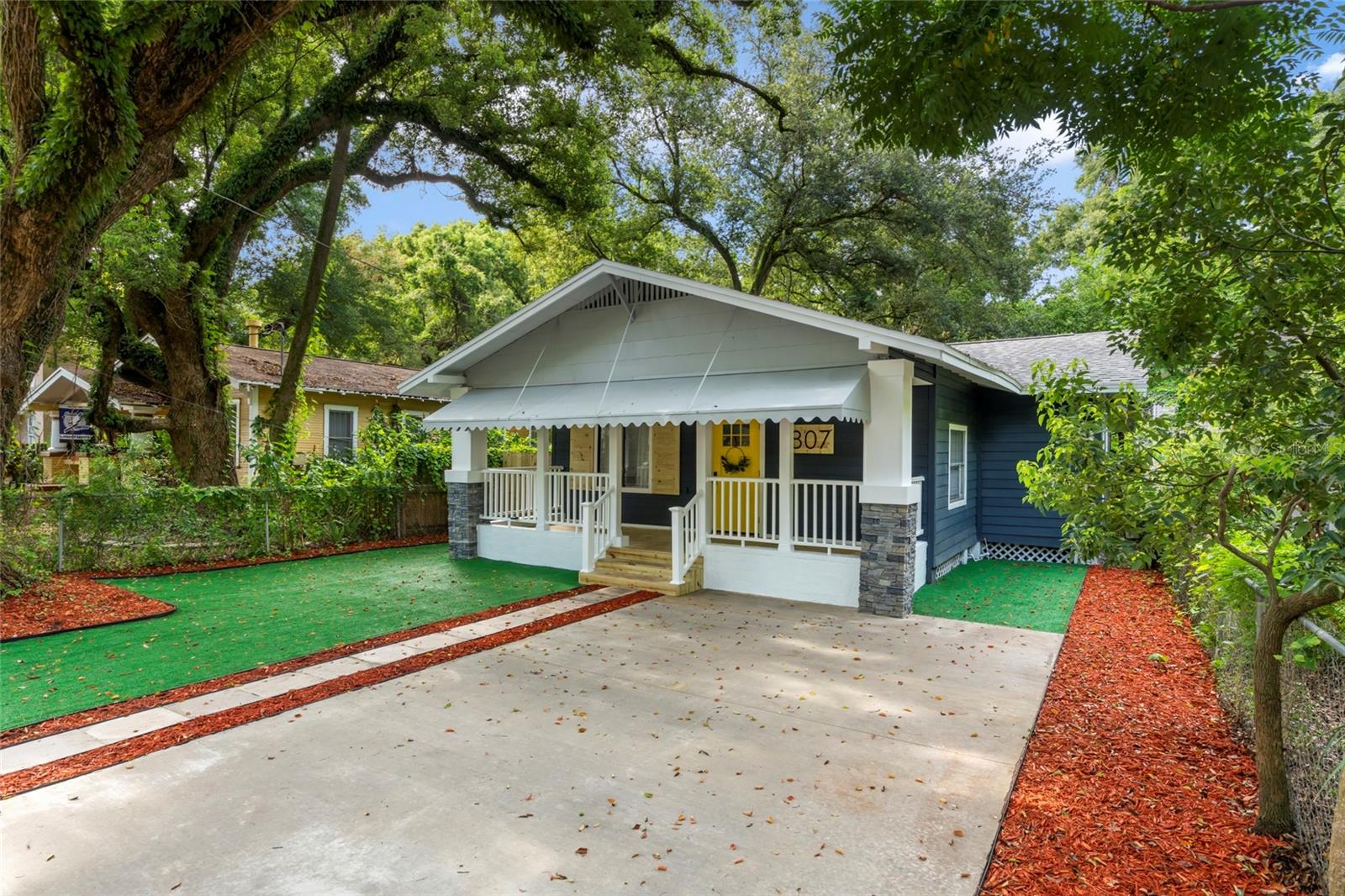 807 E GENESEE ST, TAMPA, FL, 33603