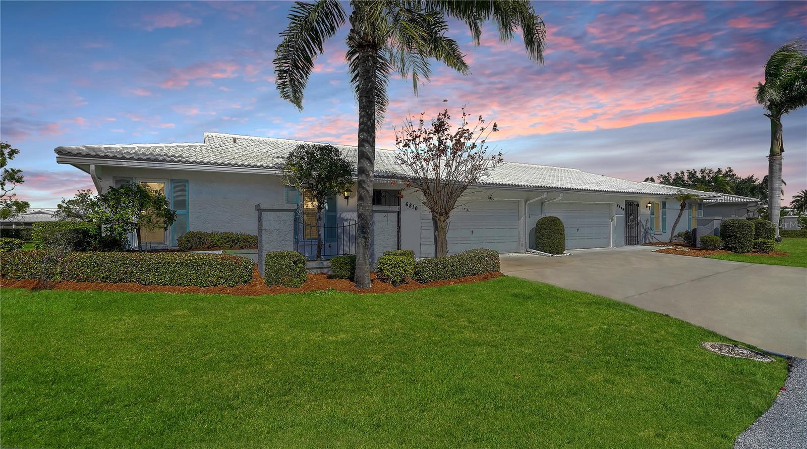 6810 9TH AVE W, BRADENTON, FL, 34209