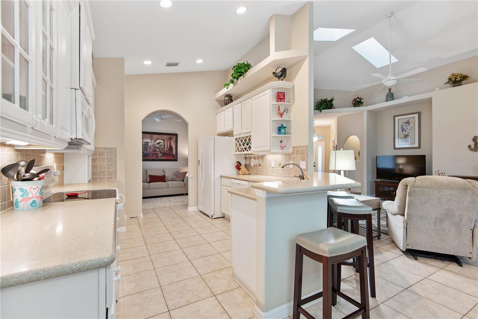11 RAINTREE CIR, PALM COAST, FL, 32164