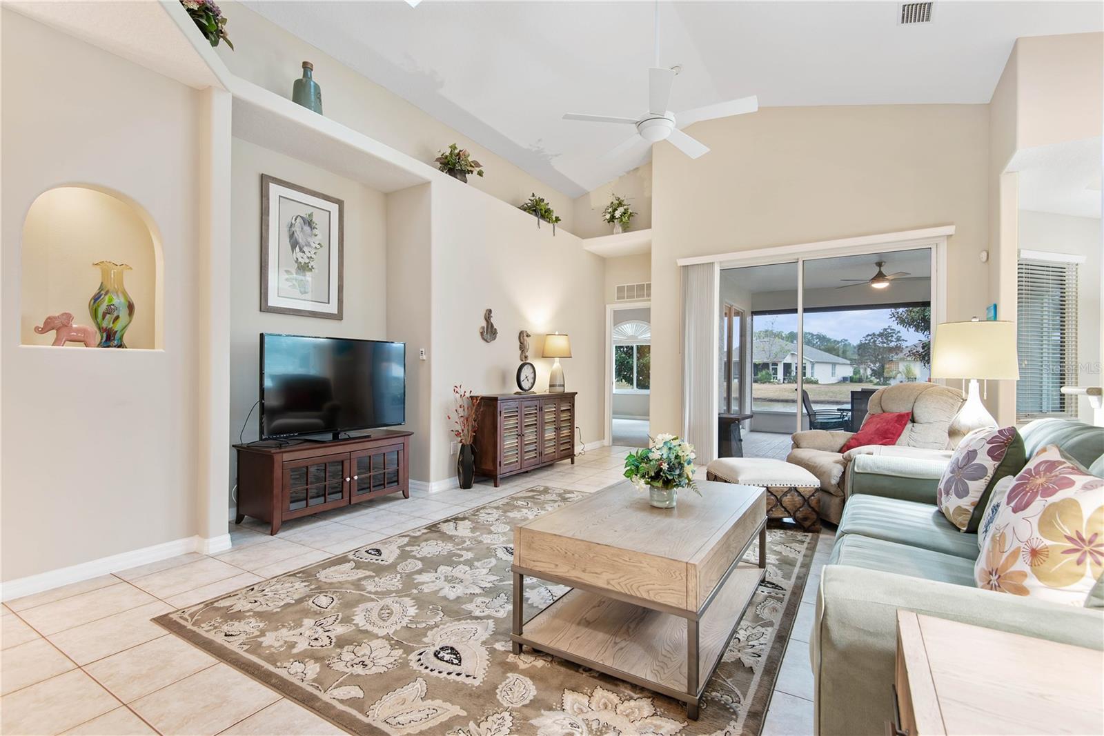 11 RAINTREE CIR, PALM COAST, FL, 32164