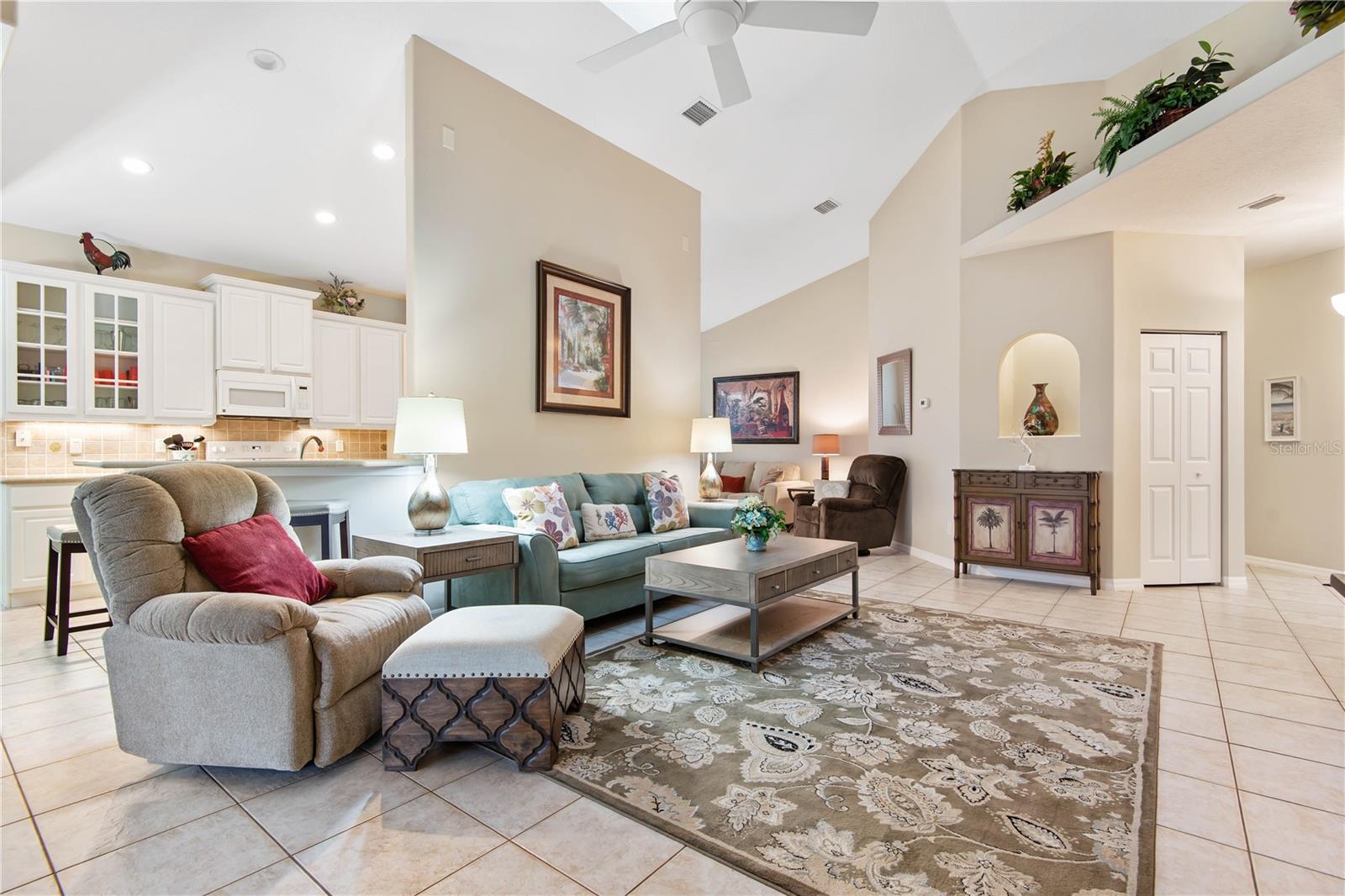 11 RAINTREE CIR, PALM COAST, FL, 32164