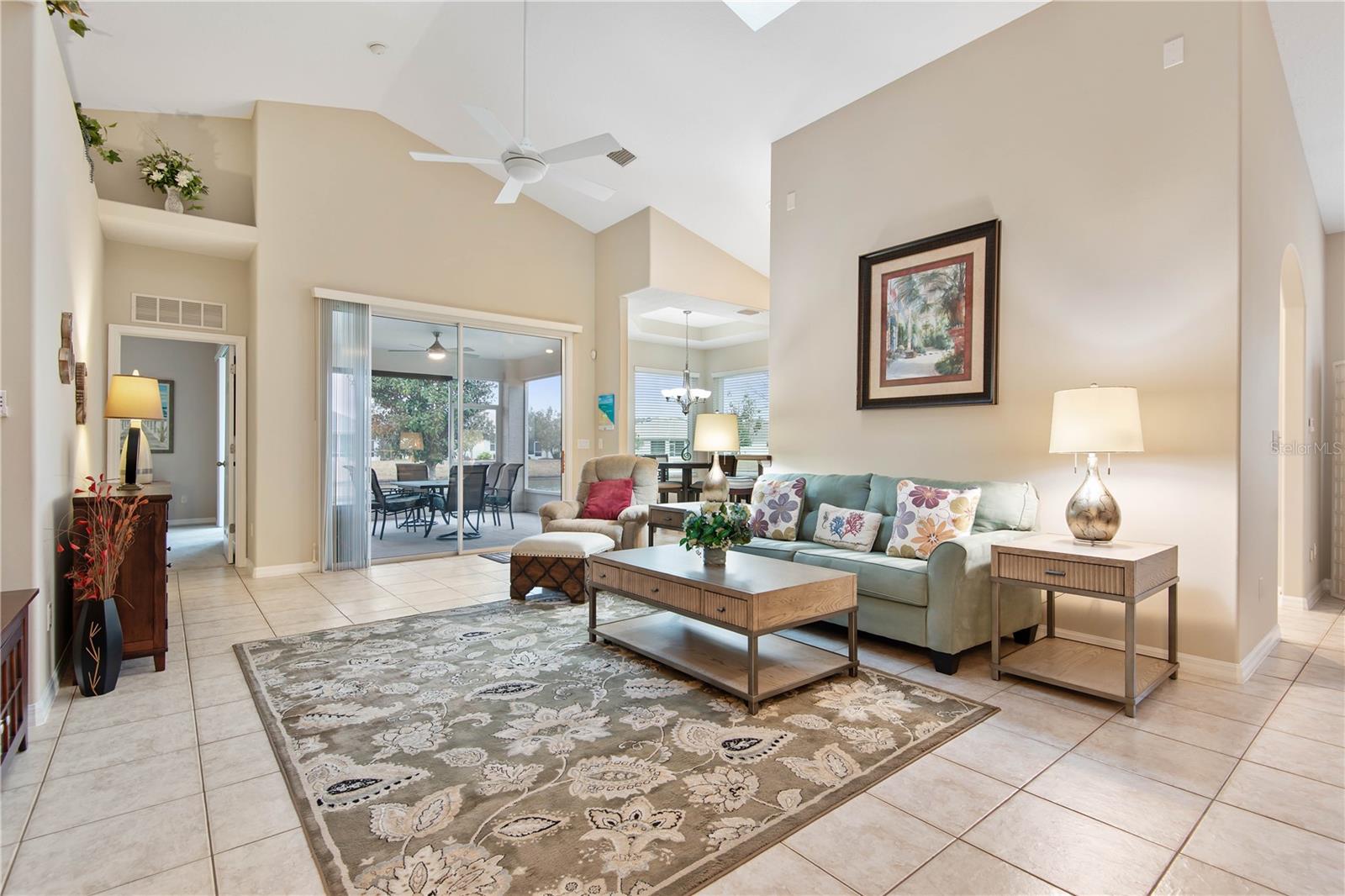 11 RAINTREE CIR, PALM COAST, FL, 32164