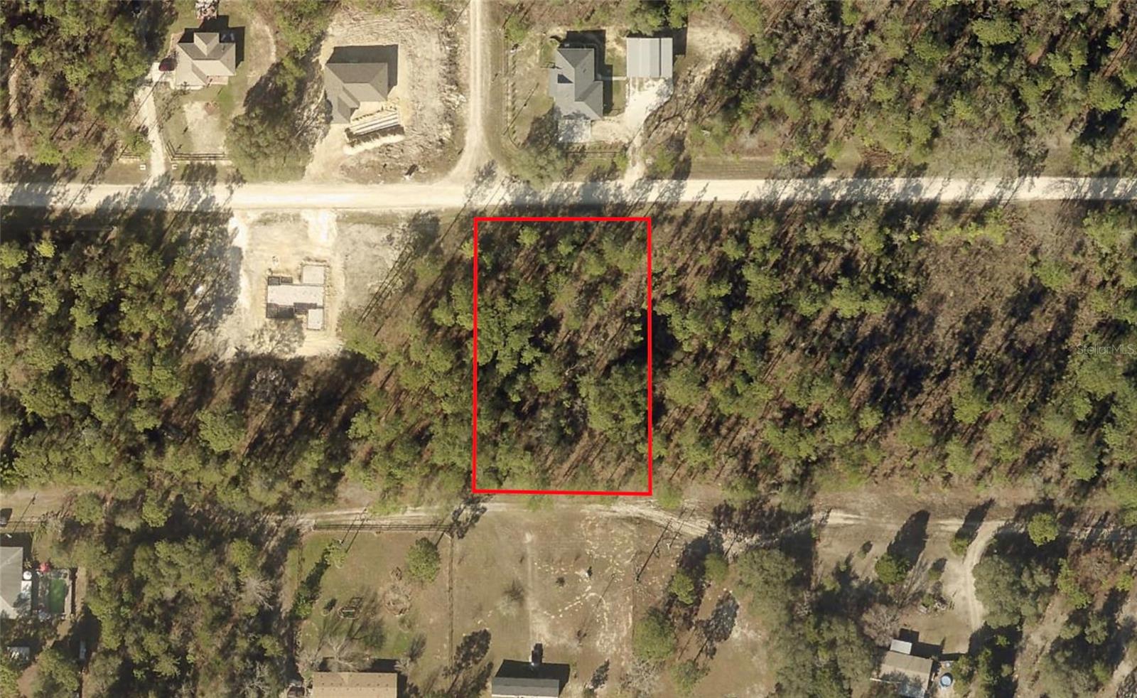 00 SW 89TH ST, DUNNELLON, FL, 34432