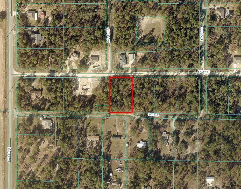 00 SW 89TH ST, DUNNELLON, FL, 34432
