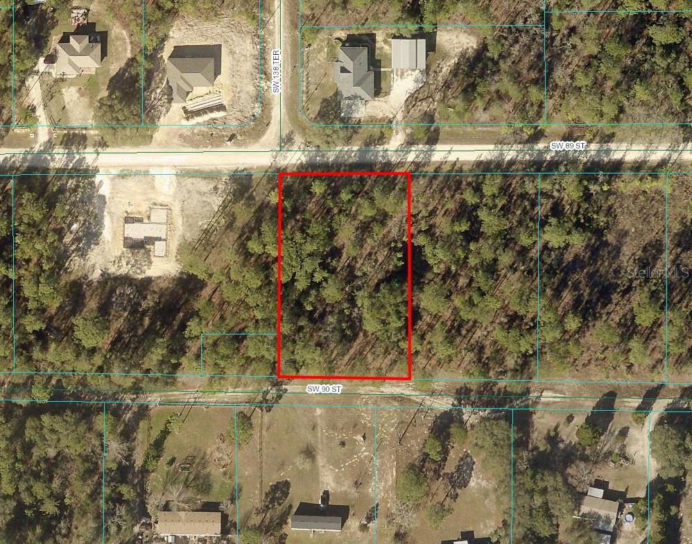 00 SW 89TH ST, DUNNELLON, FL, 34432