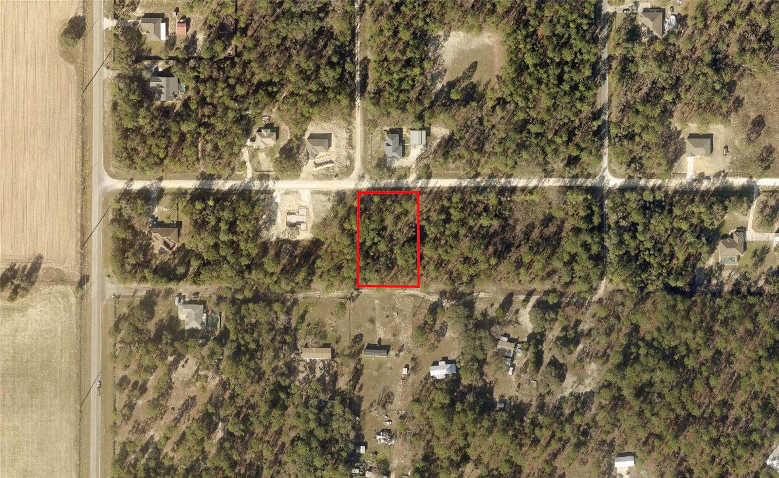 00 SW 89TH ST, DUNNELLON, FL, 34432