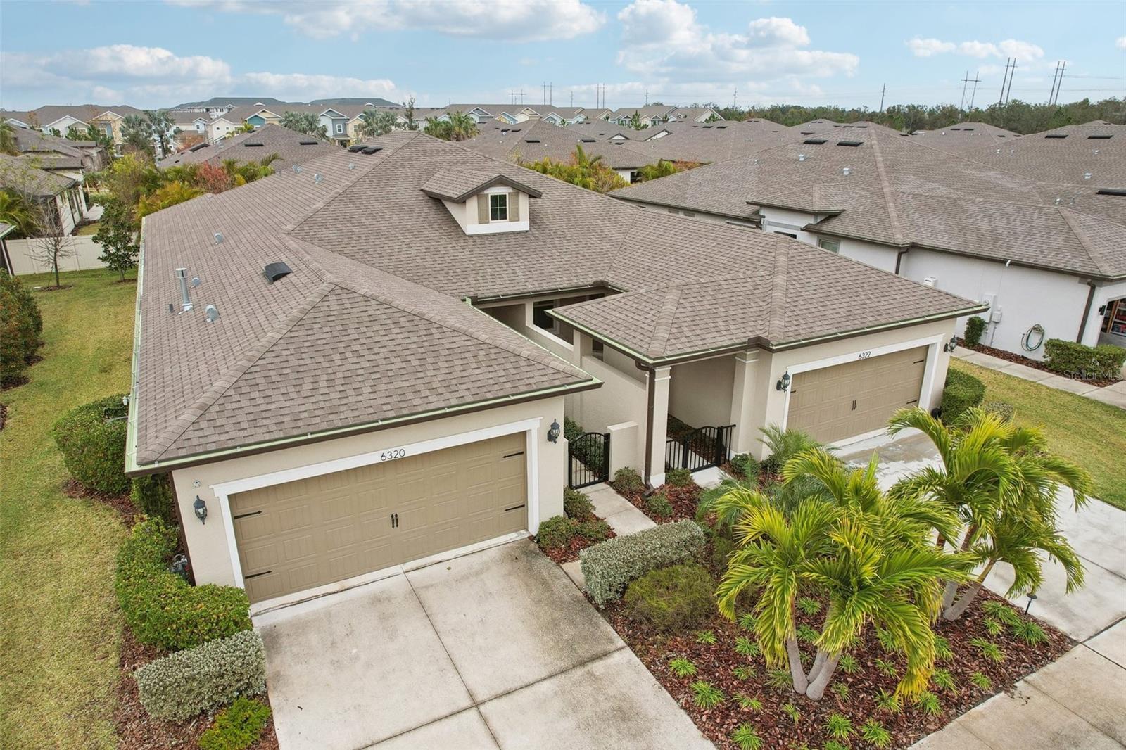 6320 CLIVEDEN CT, APOLLO BEACH, FL, 33572