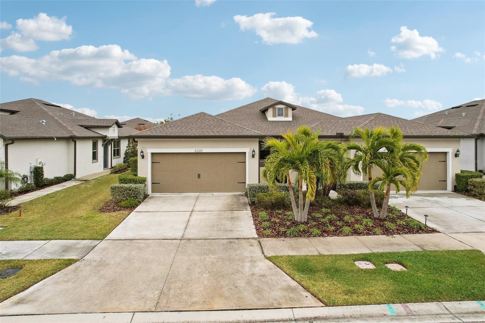 6320 CLIVEDEN CT, APOLLO BEACH, FL, 33572
