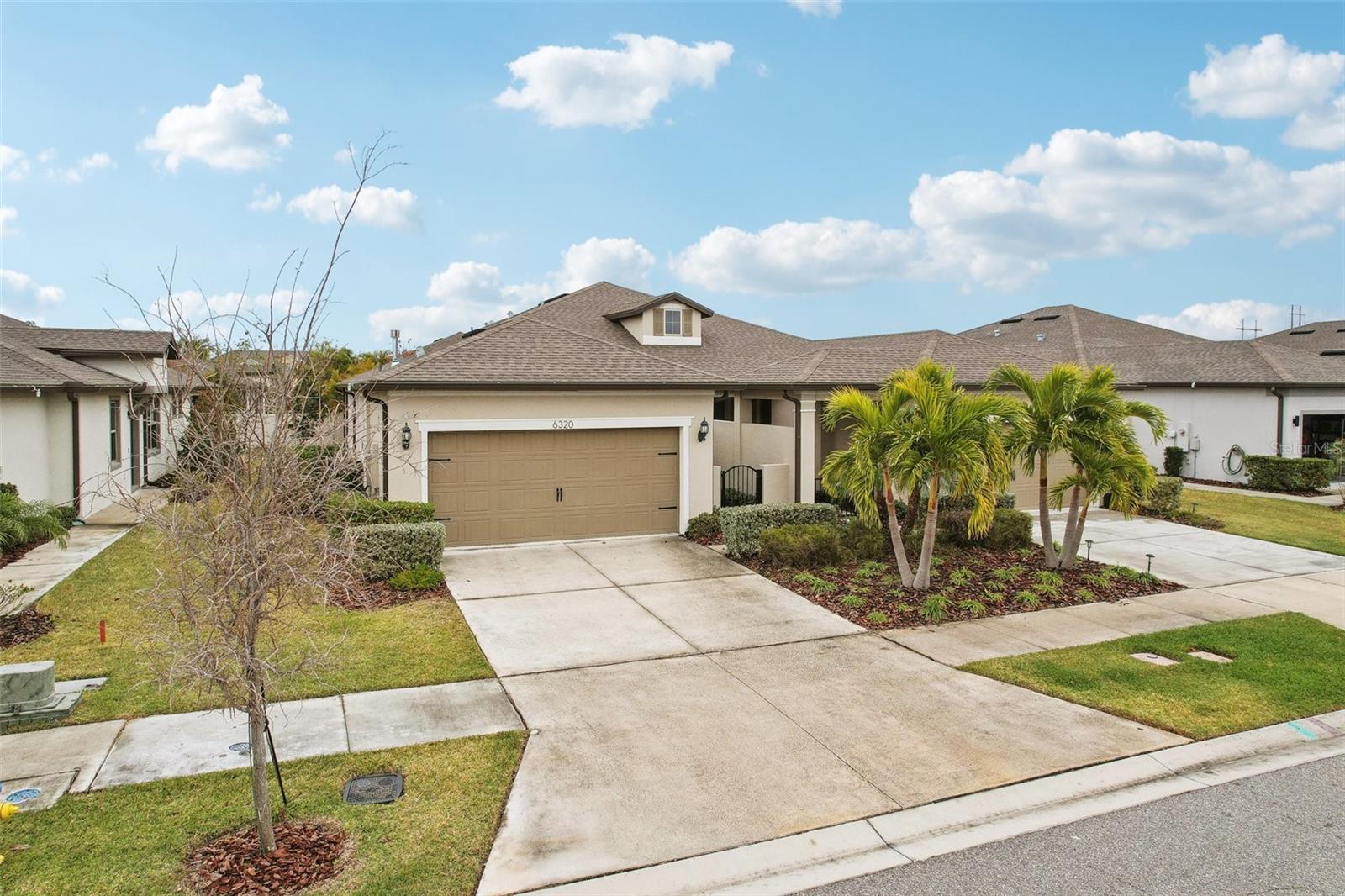 6320 CLIVEDEN CT, APOLLO BEACH, FL, 33572