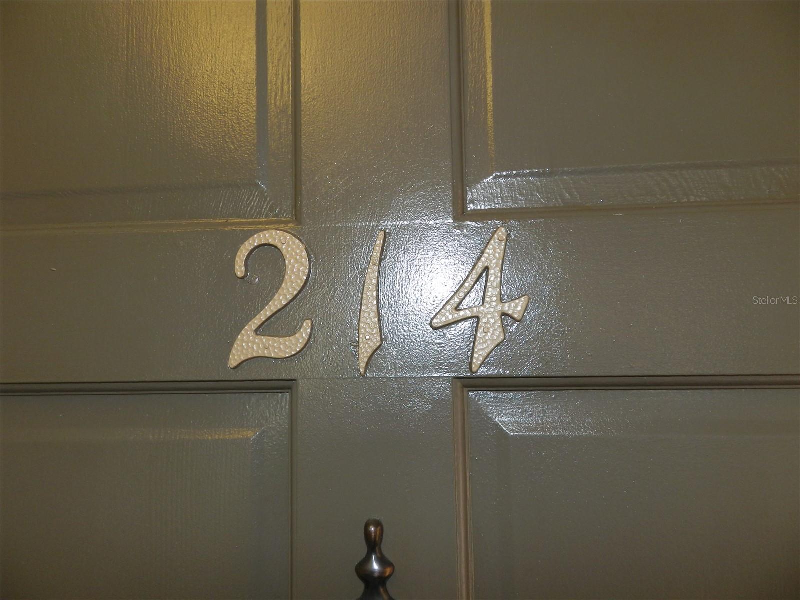 214 ELMWOOD CIR #214, SEMINOLE, FL, 33777