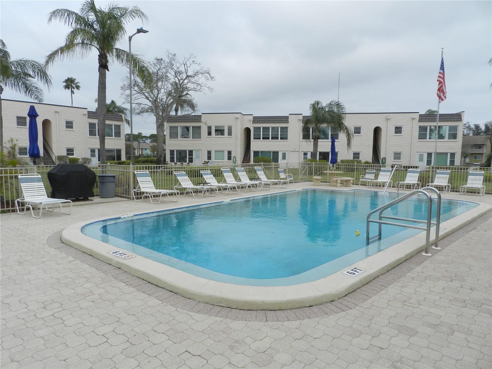214 ELMWOOD CIR #214, SEMINOLE, FL, 33777