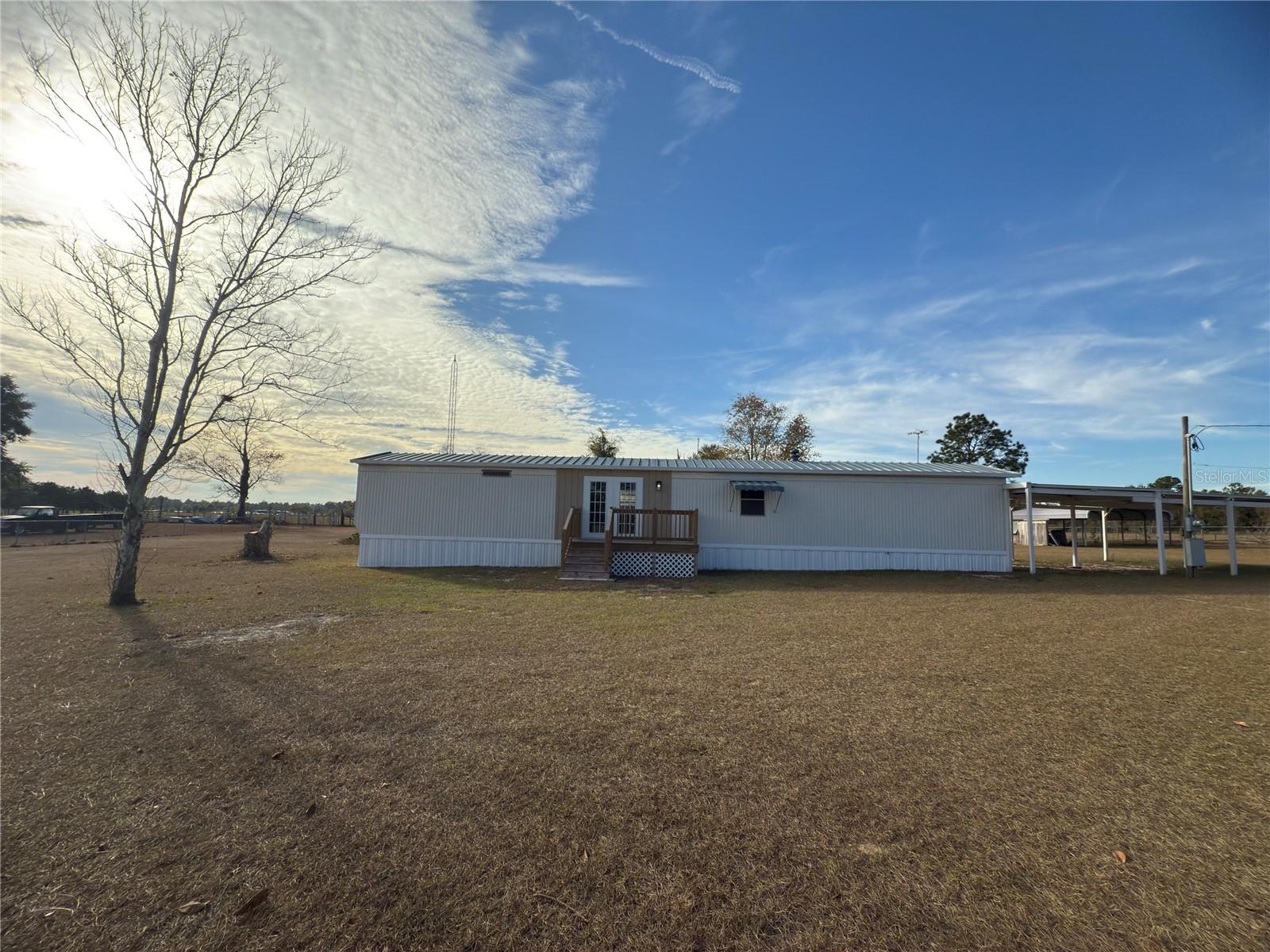 11134 SE 92ND CT, BELLEVIEW, FL, 34420
