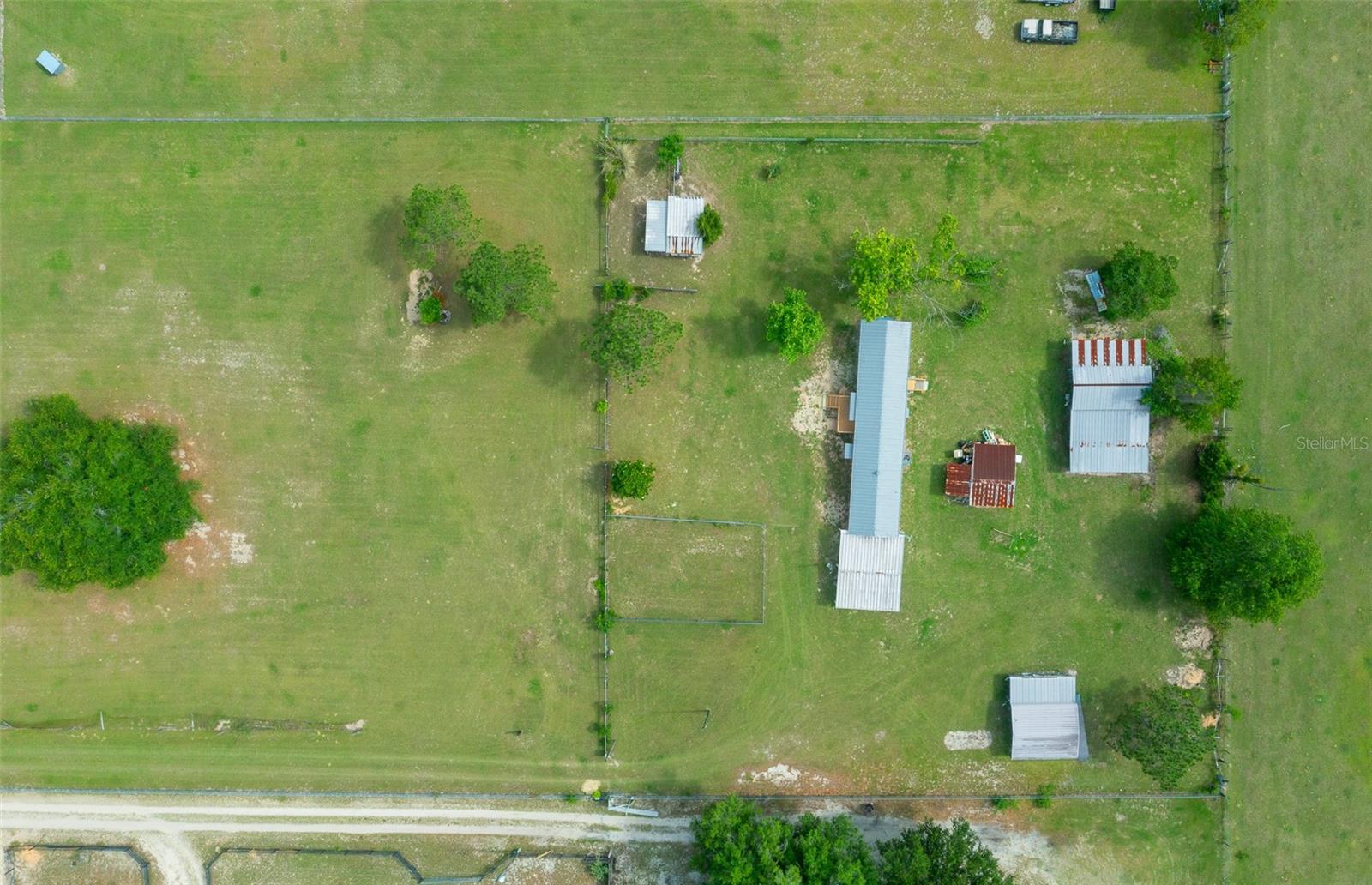 11134 SE 92ND CT, BELLEVIEW, FL, 34420