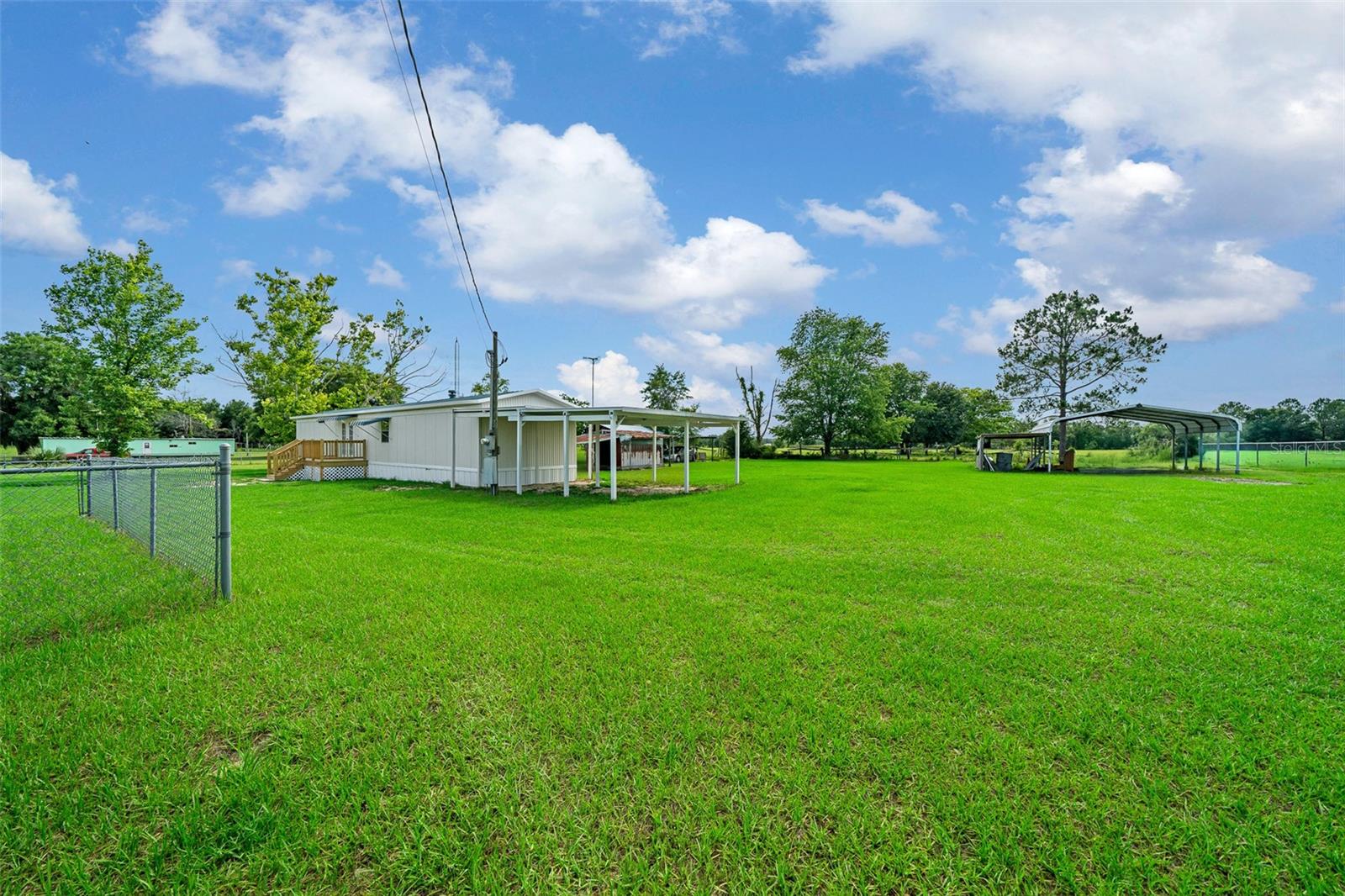 11134 SE 92ND CT, BELLEVIEW, FL, 34420