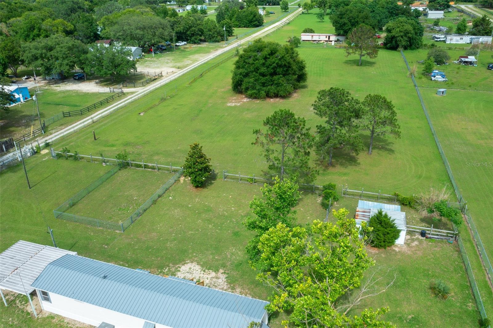 11134 SE 92ND CT, BELLEVIEW, FL, 34420