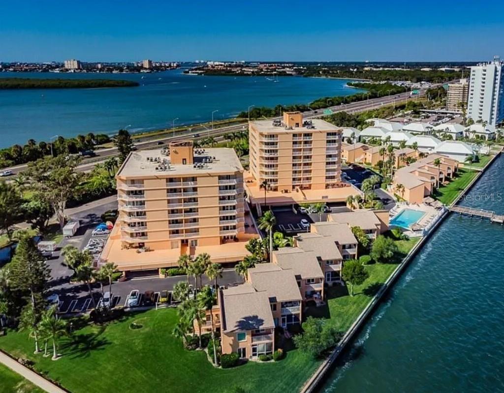 7432 SUNSHINE SKYWAY LN S #206, ST PETERSBURG, FL, 33711