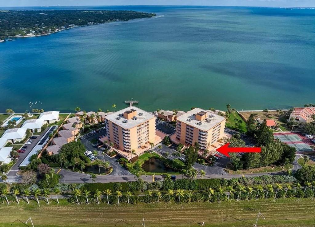 7432 SUNSHINE SKYWAY LN S #206, ST PETERSBURG, FL, 33711