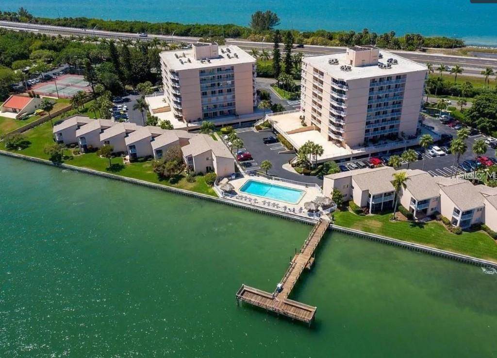7432 SUNSHINE SKYWAY LN S #206, ST PETERSBURG, FL, 33711