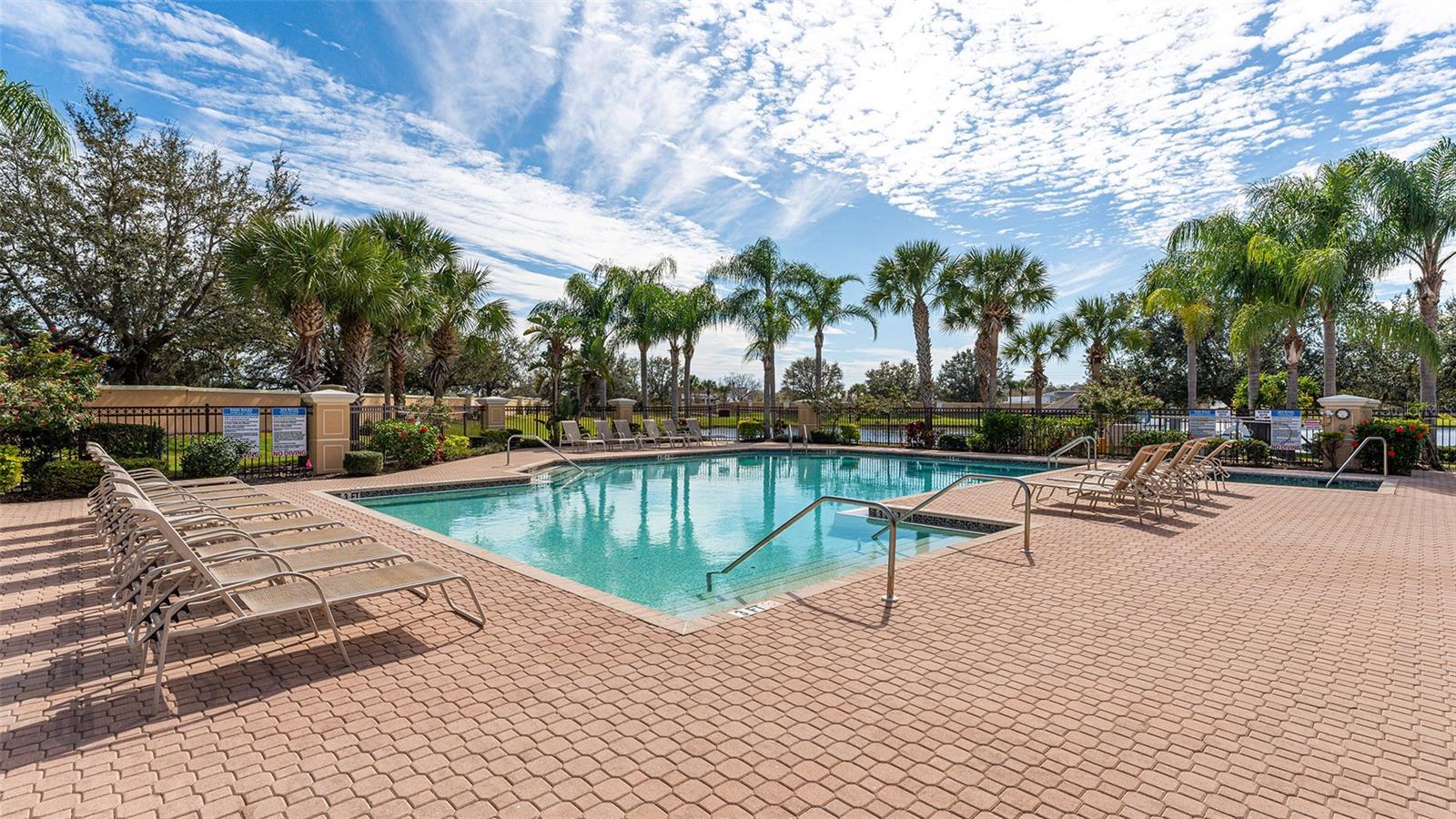 8115 MIRAMAR WAY #202, LAKEWOOD RANCH, FL, 34202