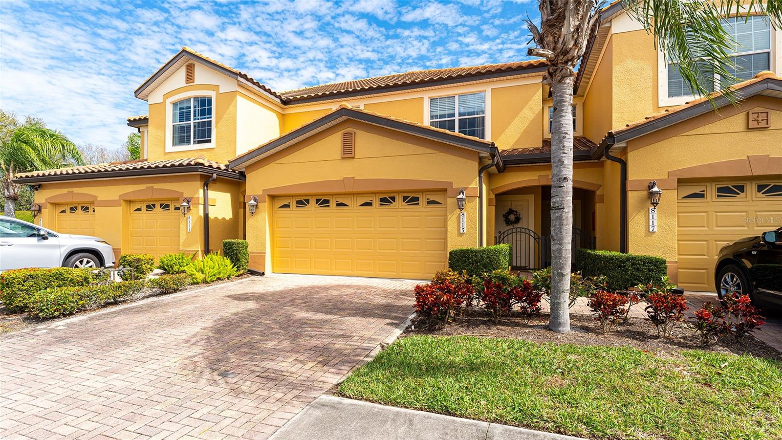 8115 MIRAMAR WAY #202, LAKEWOOD RANCH, FL, 34202