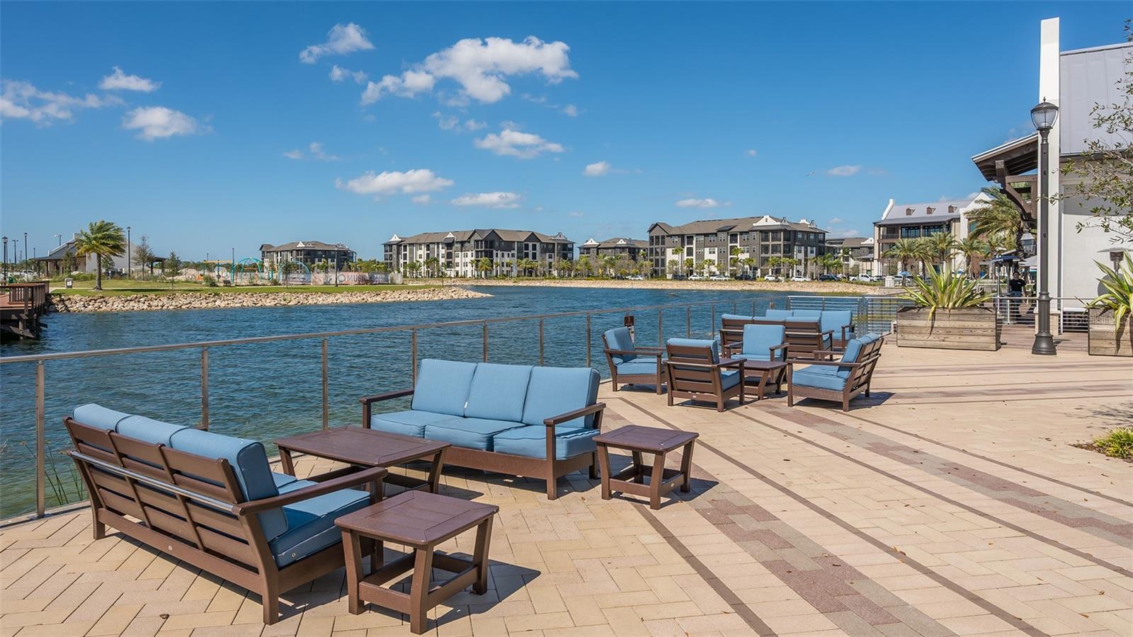 8115 MIRAMAR WAY #202, LAKEWOOD RANCH, FL, 34202