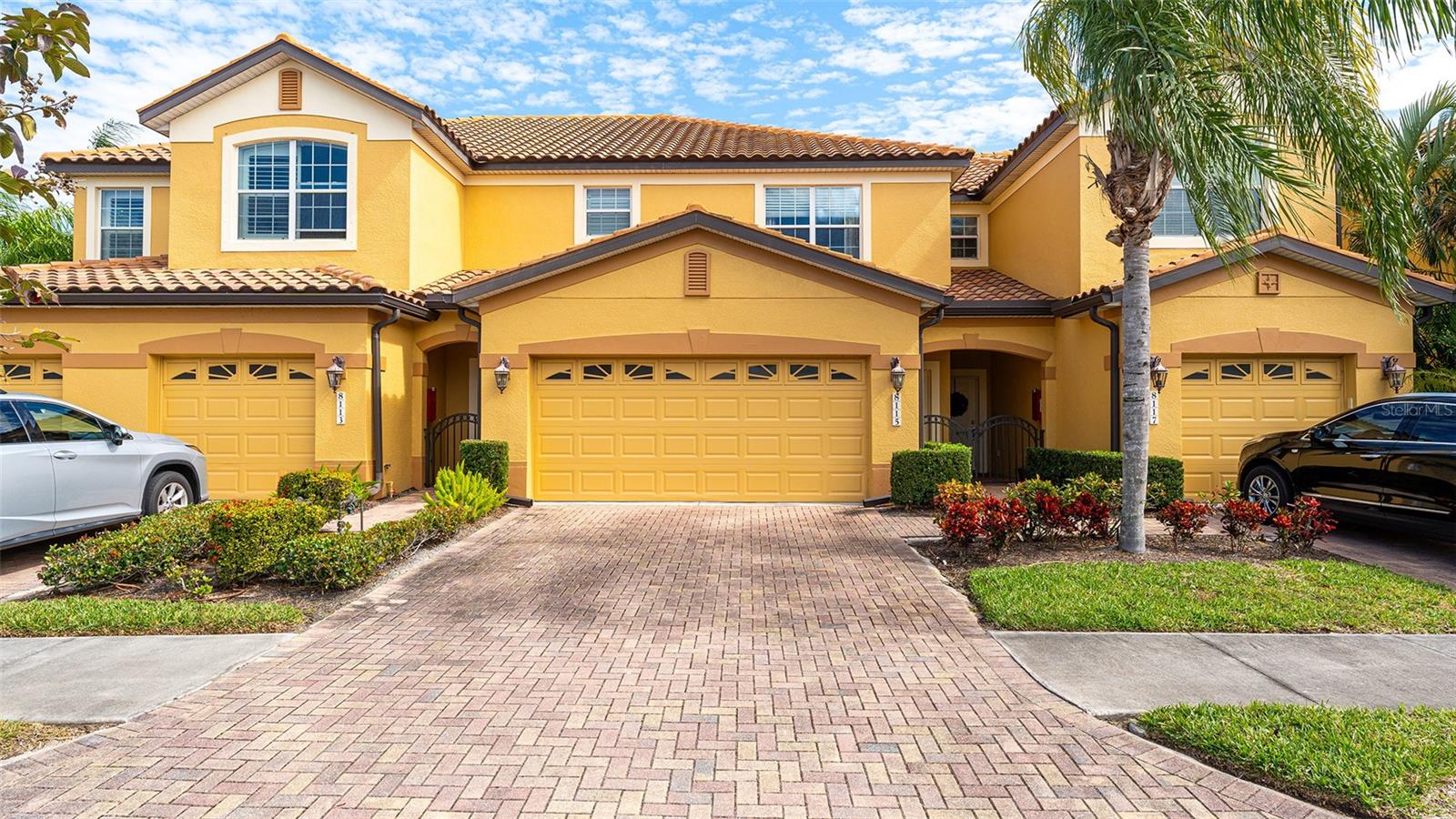 8115 MIRAMAR WAY #202, LAKEWOOD RANCH, FL, 34202