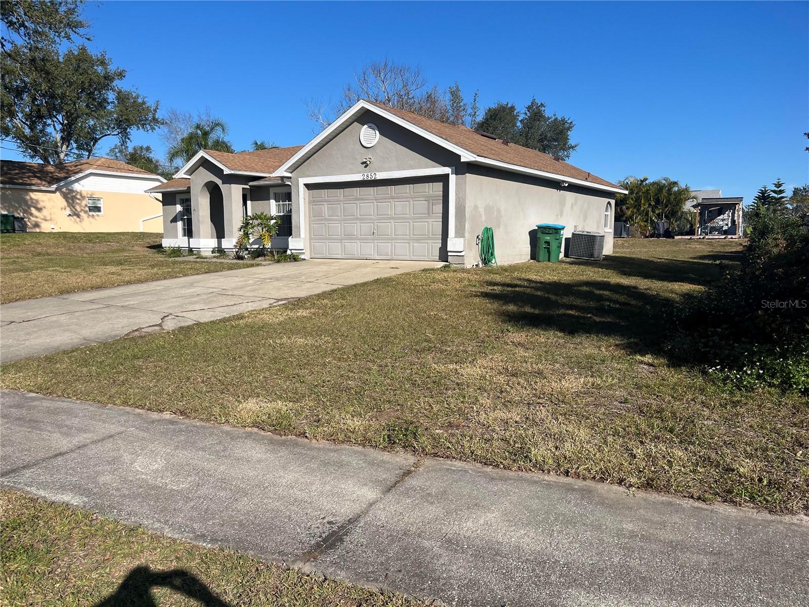 2852 INDIA BLVD, DELTONA, FL, 32738