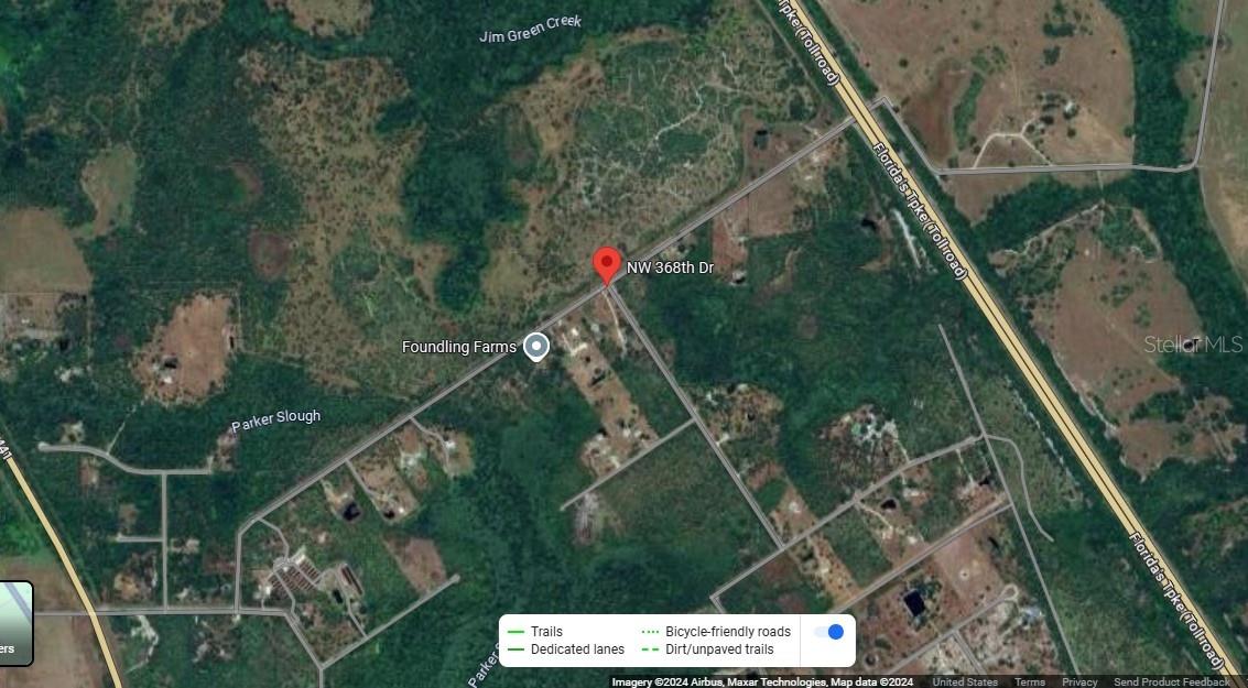 856 NW 368TH DR, OKEECHOBEE, FL, 34972