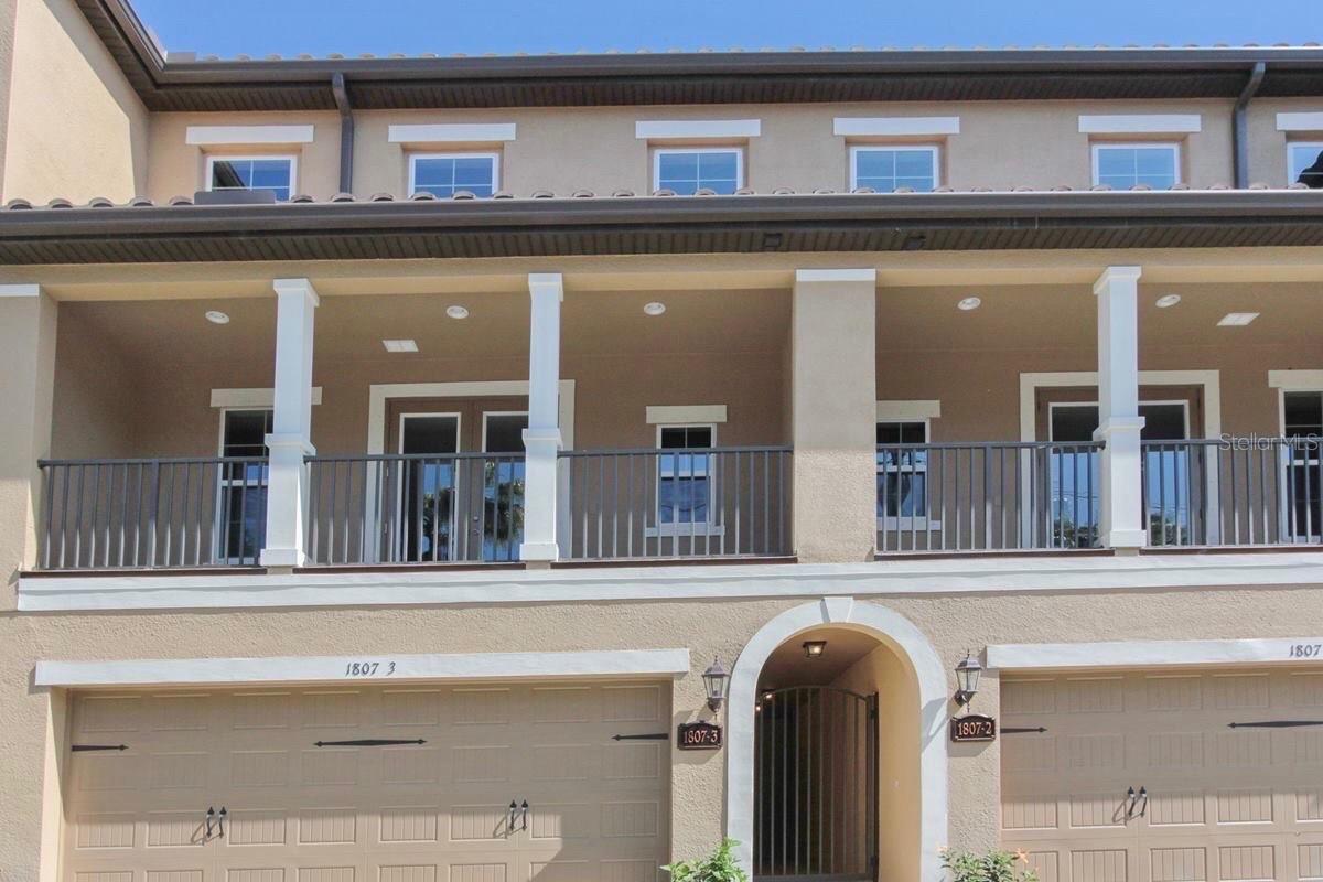 1807 W AZEELE ST #3, TAMPA, FL, 33606