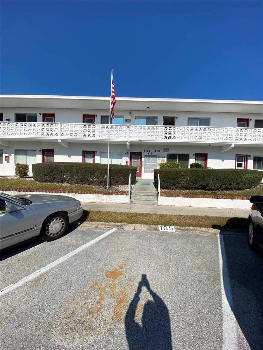8425 112TH ST #106, SEMINOLE, FL, 33772