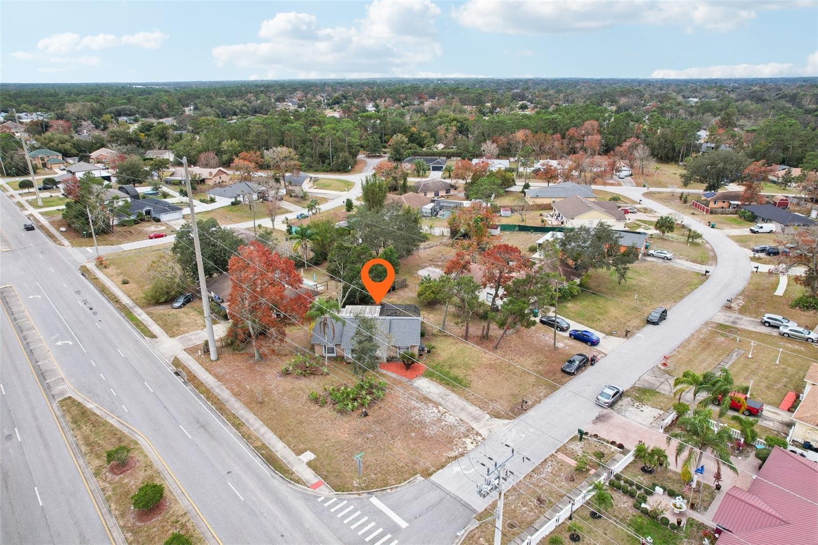 1510 CHATSWORTH AVE, DELTONA, FL, 32738