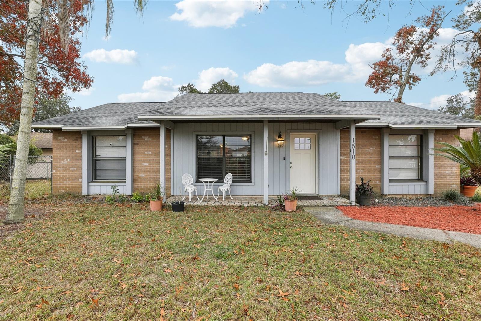 1510 CHATSWORTH AVE, DELTONA, FL, 32738
