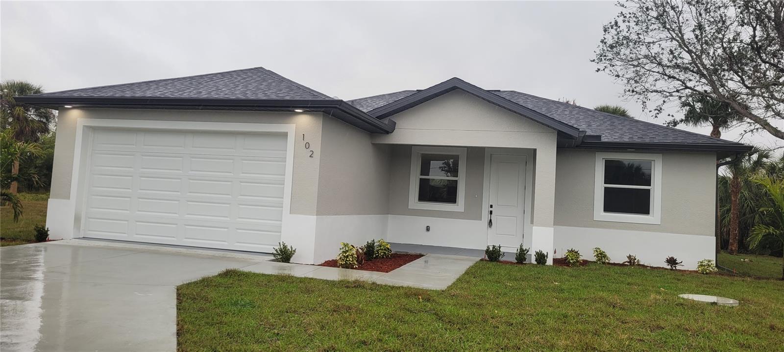 102 ARROW LN, ROTONDA WEST, FL, 33947