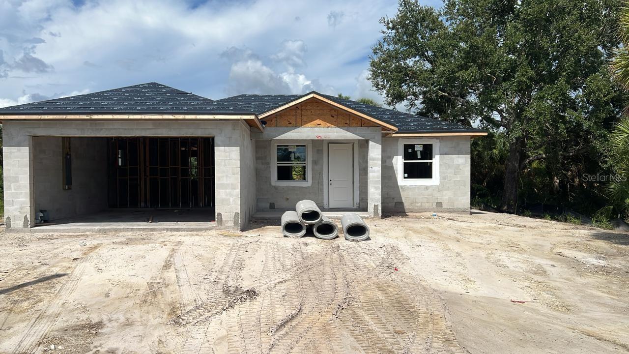 102 ARROW LN, ROTONDA WEST, FL, 33947