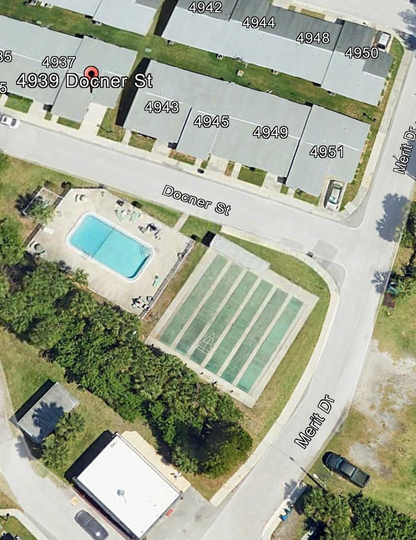 4939 DOCNER ST, NEW PORT RICHEY, FL, 34652