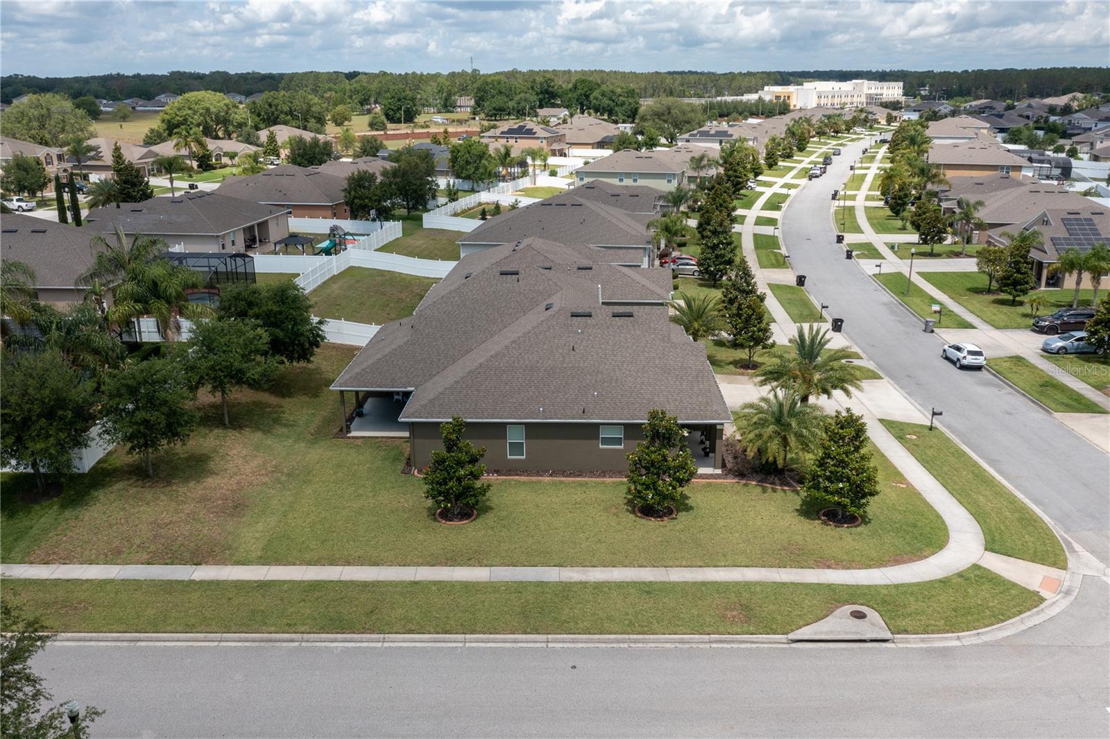1172 DEGRAW DR, APOPKA, FL, 32712